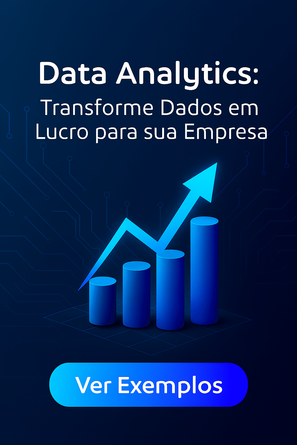 Data Analytics para pequenas empresas