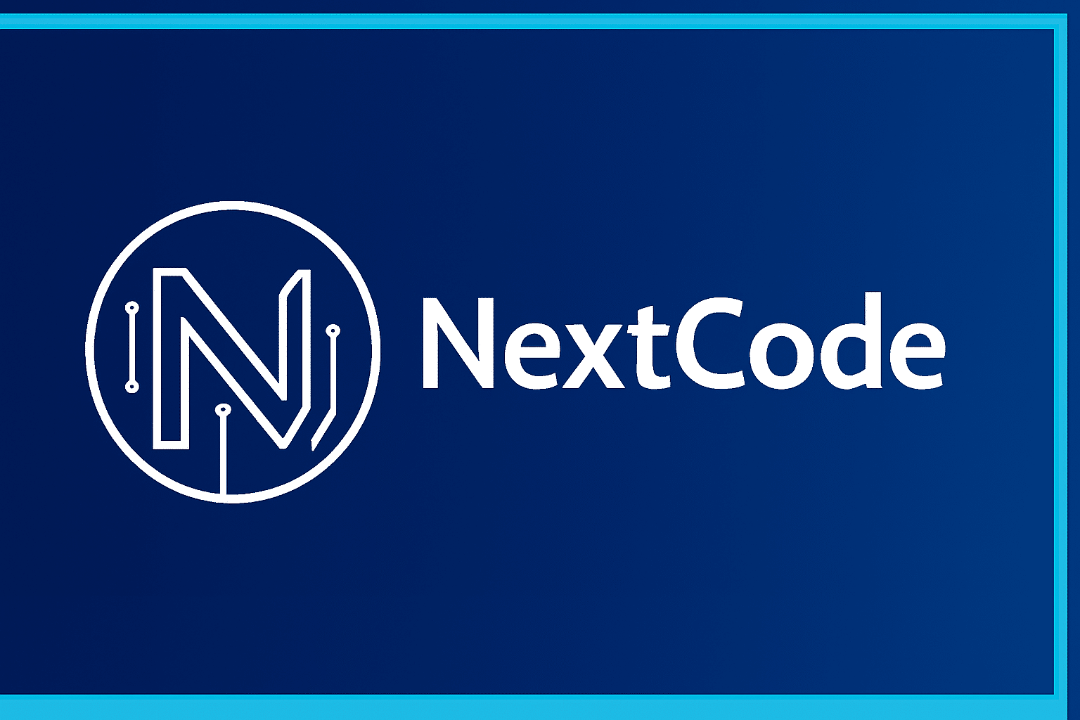 Logo NEXTCODE